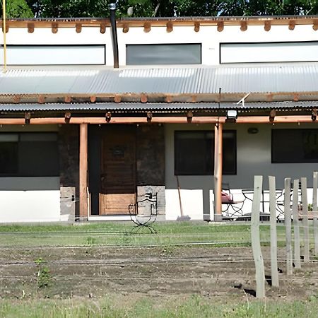 Finca Ogawa Los Sauces  Exterior foto