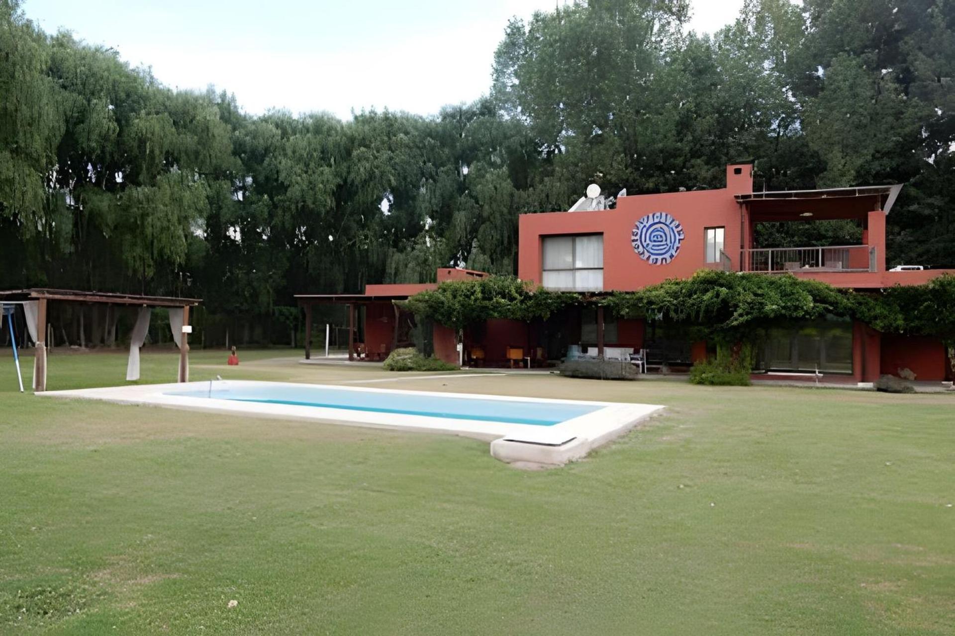Finca Ogawa Los Sauces  Exterior foto