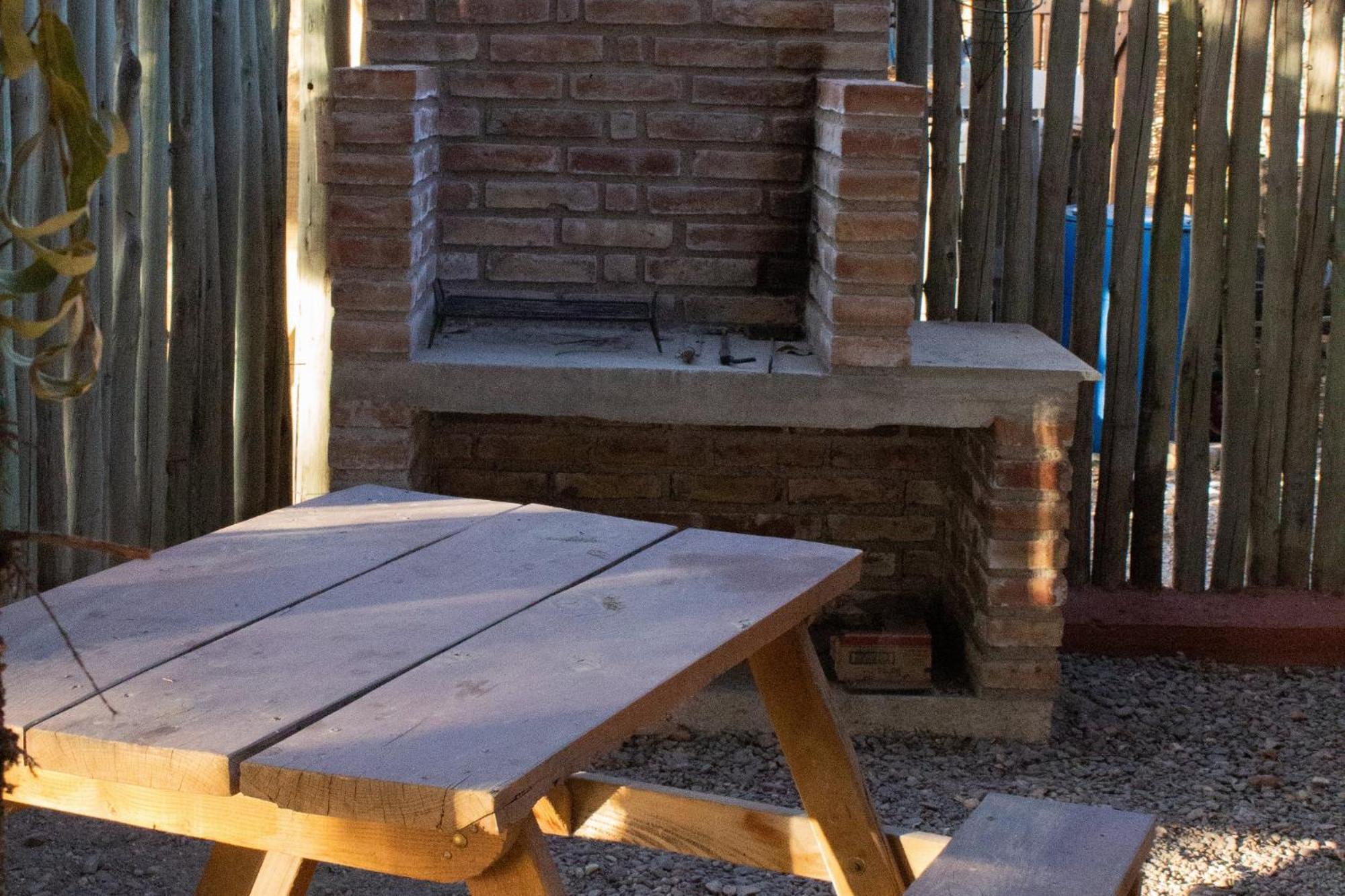 Finca Ogawa Los Sauces  Exterior foto